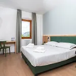 Al Sasso Di Stria 2* Andraz