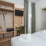 Al Sasso Di Stria Andraz