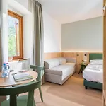 Al Sasso Di Stria 2* Andraz