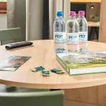 Al Sasso Di Stria Hotel