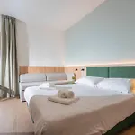 Hotel Al Sasso Di Stria