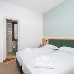 Hotel Al Sasso Di Stria Andraz