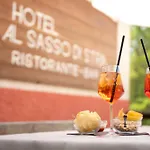 Al Sasso Di Stria ホテル 2*