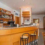 Al Sasso Di Stria 호텔 Andraz