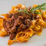 Al Sasso Di Stria 2*