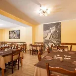 Al Sasso Di Stria Hotel 2*