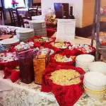 Al Sasso Di Stria Hotel