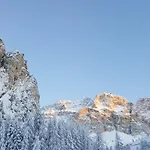 Al Sasso Di Stria ホテル Andraz
