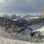 Al Sasso Di Stria 2*
