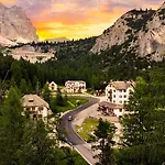 Al Sasso Di Stria 2*