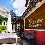 Hotel Al Sasso Di Stria 2*