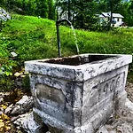 호텔 Al Sasso Di Stria