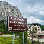 Al Sasso Di Stria
