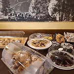 Hotel Al Sasso Di Stria 2*