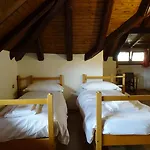 Al Sasso Di Stria 호텔 Andraz