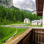Al Sasso Di Stria 2* Andraz