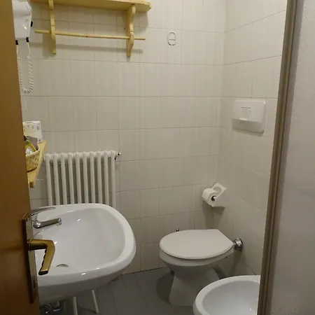 Al Sasso Di Stria 2*