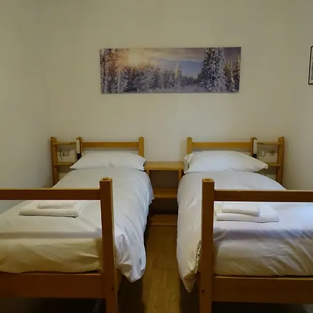 Hotel Al Sasso Di Stria Andraz