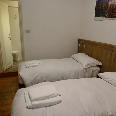 Hotel Al Sasso Di Stria 2*