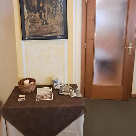 Al Sasso Di Stria