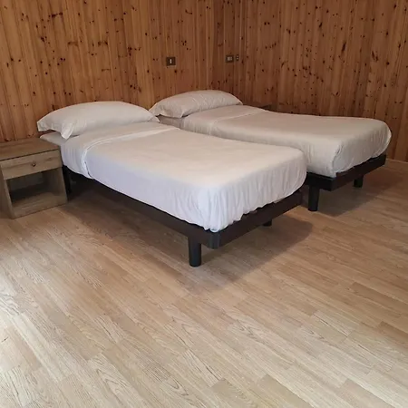 Hotel Al Sasso Di Stria Andraz