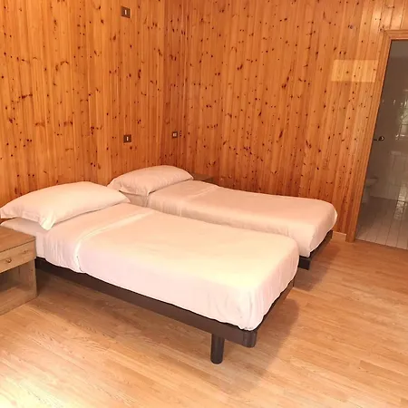 Hotel Al Sasso Di Stria