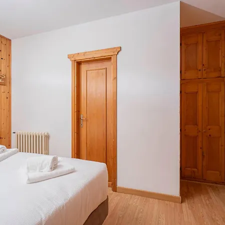 Al Sasso Di Stria Отель 2*