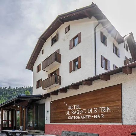 Al Sasso Di Stria