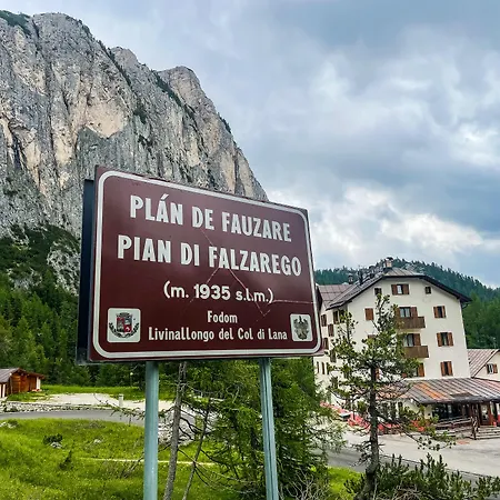 Al Sasso Di Stria