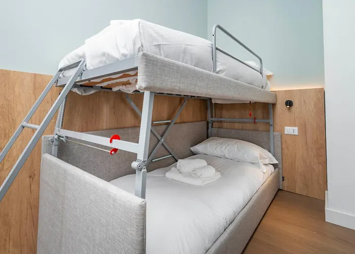Hotel Al Sasso Di Stria