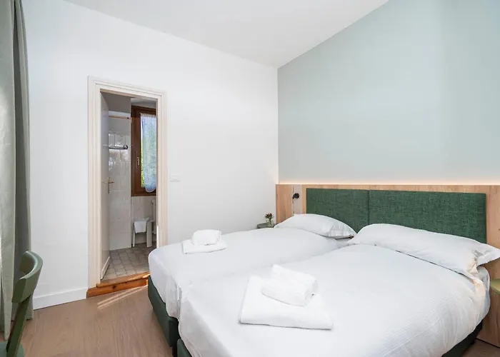 Hotel Al Sasso Di Stria Andraz