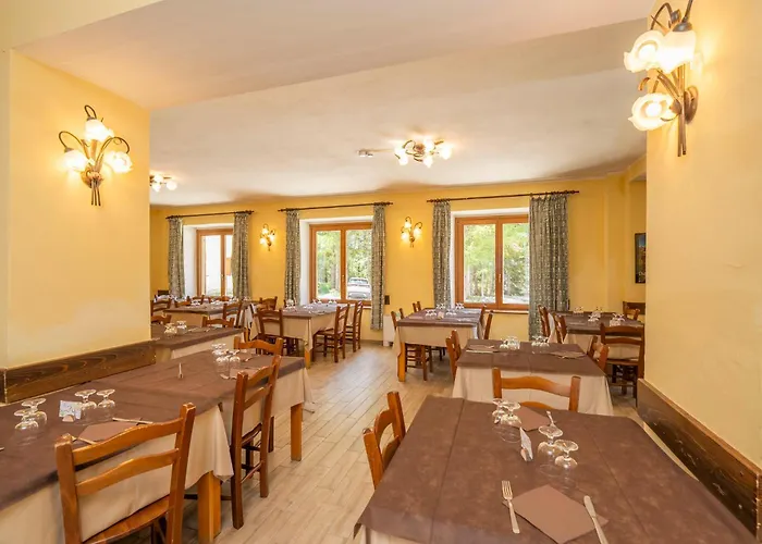 Hotel Al Sasso Di Stria Andraz