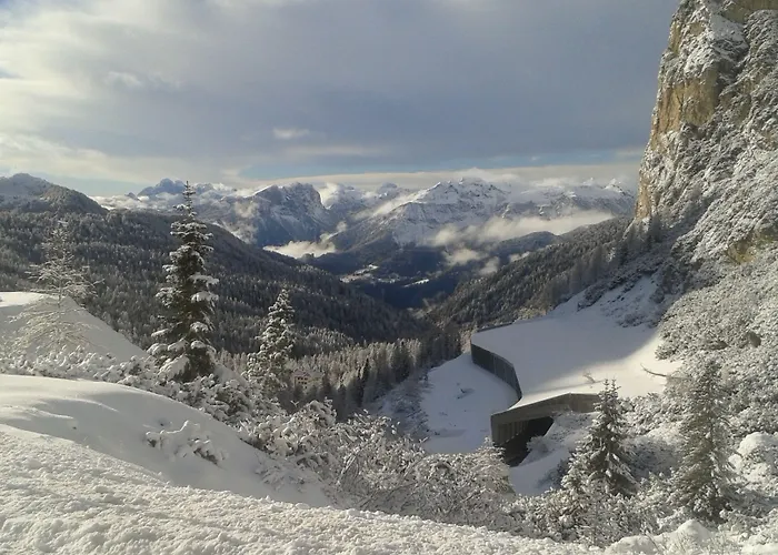 Al Sasso Di Stria 2*