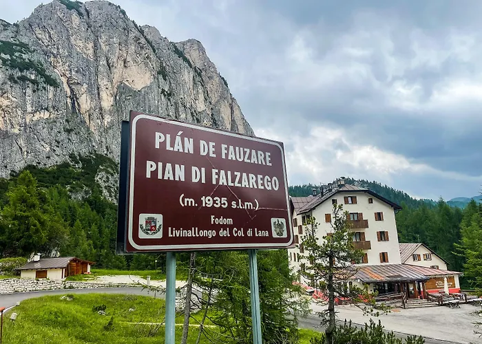 Al Sasso Di Stria