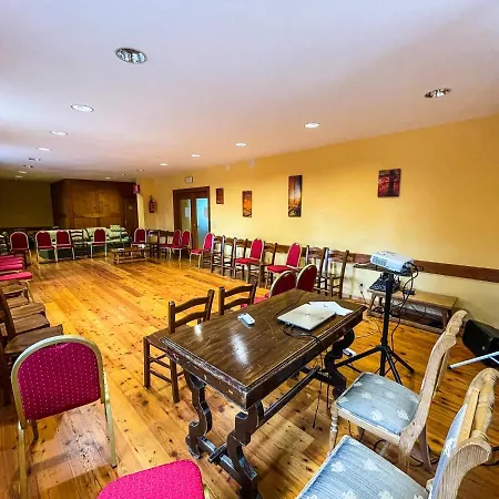 Al Sasso Di Stria Andraz