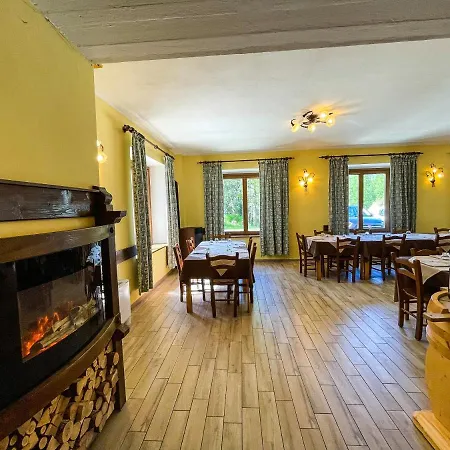 Hotel Al Sasso Di Stria Andraz