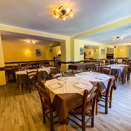 Hotel Al Sasso Di Stria Andraz