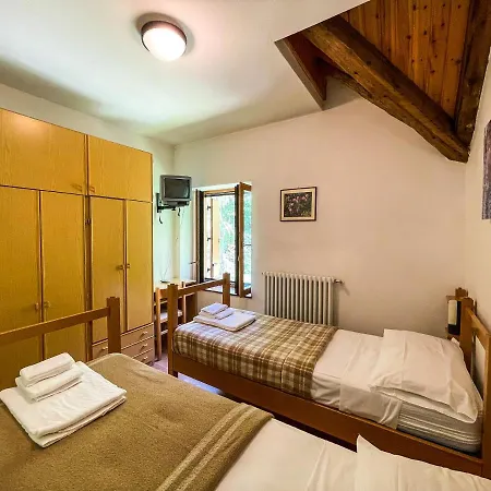Al Sasso Di Stria 2*