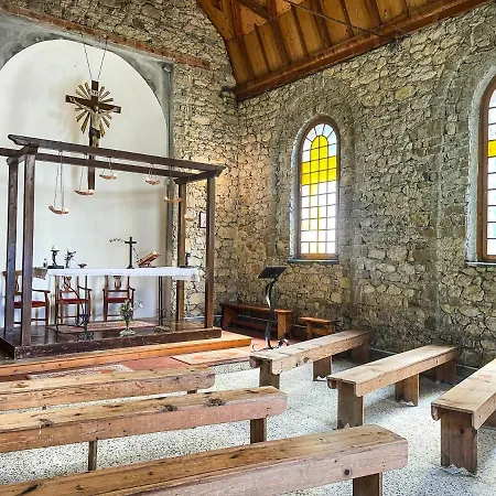 Al Sasso Di Stria Andraz
