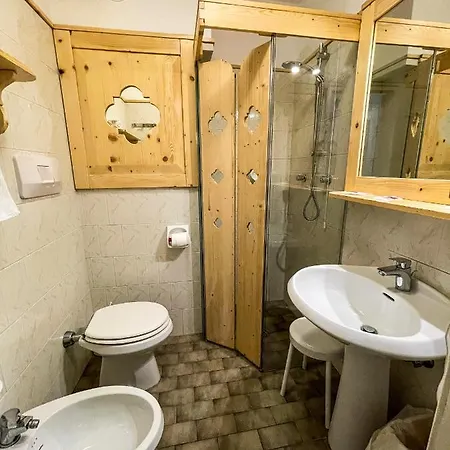 Hotel Al Sasso Di Stria
