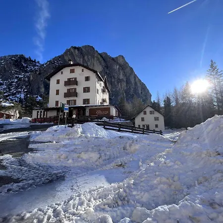 Al Sasso Di Stria