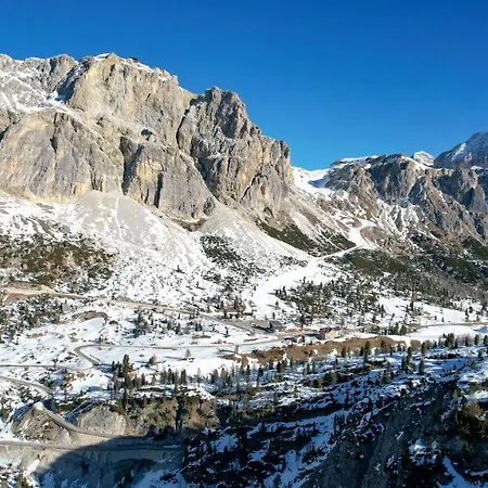 Al Sasso Di Stria 2*