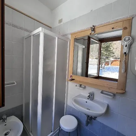 Al Sasso Di Stria Hotel Andraz