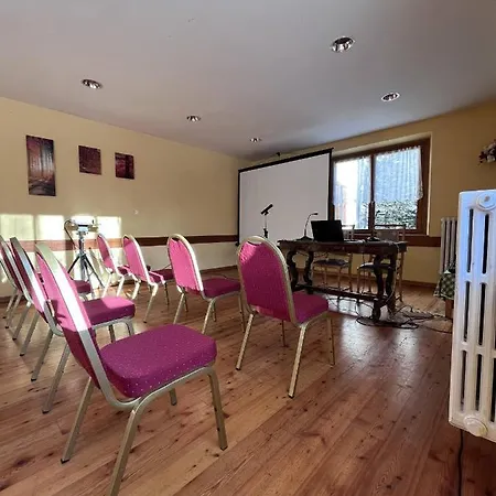 Hotel Al Sasso Di Stria Andraz