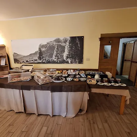 Al Sasso Di Stria