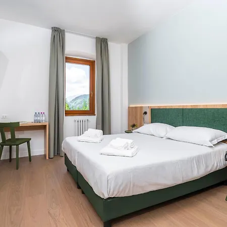 Al Sasso Di Stria 2* Andraz