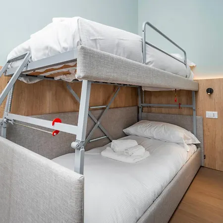 Hotel Al Sasso Di Stria