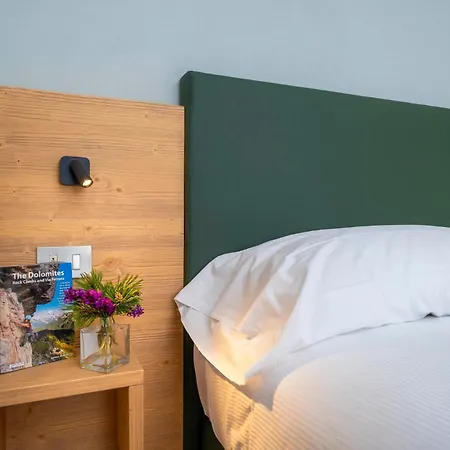 Al Sasso Di Stria Hotel Andraz