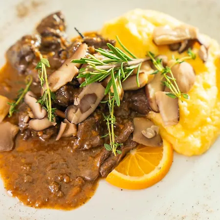 Al Sasso Di Stria 2* Andraz