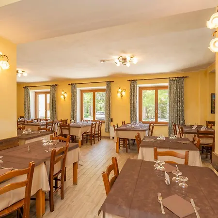Szálloda Al Sasso Di Stria Andraz